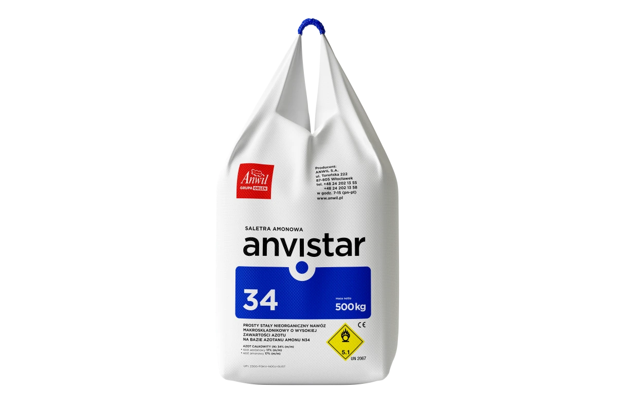Селітра Anvistar