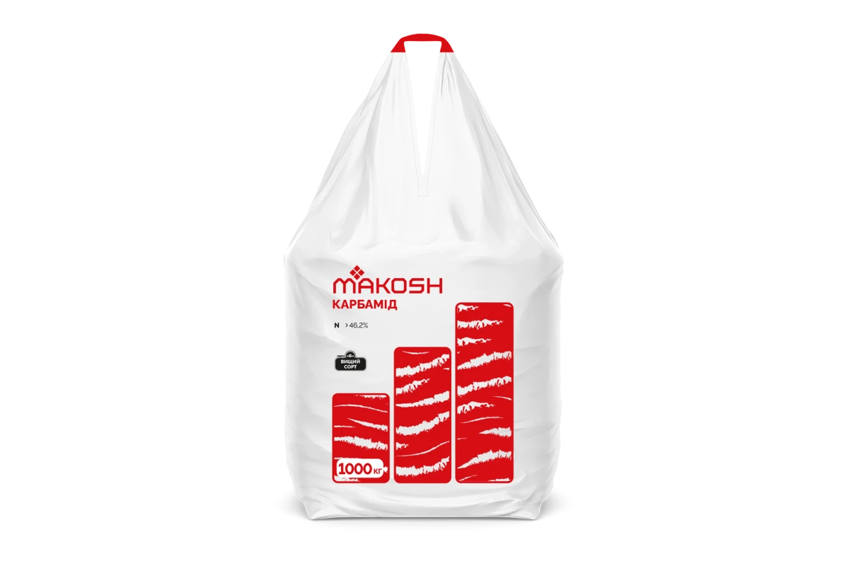 MAKOSH КАРБАМІД