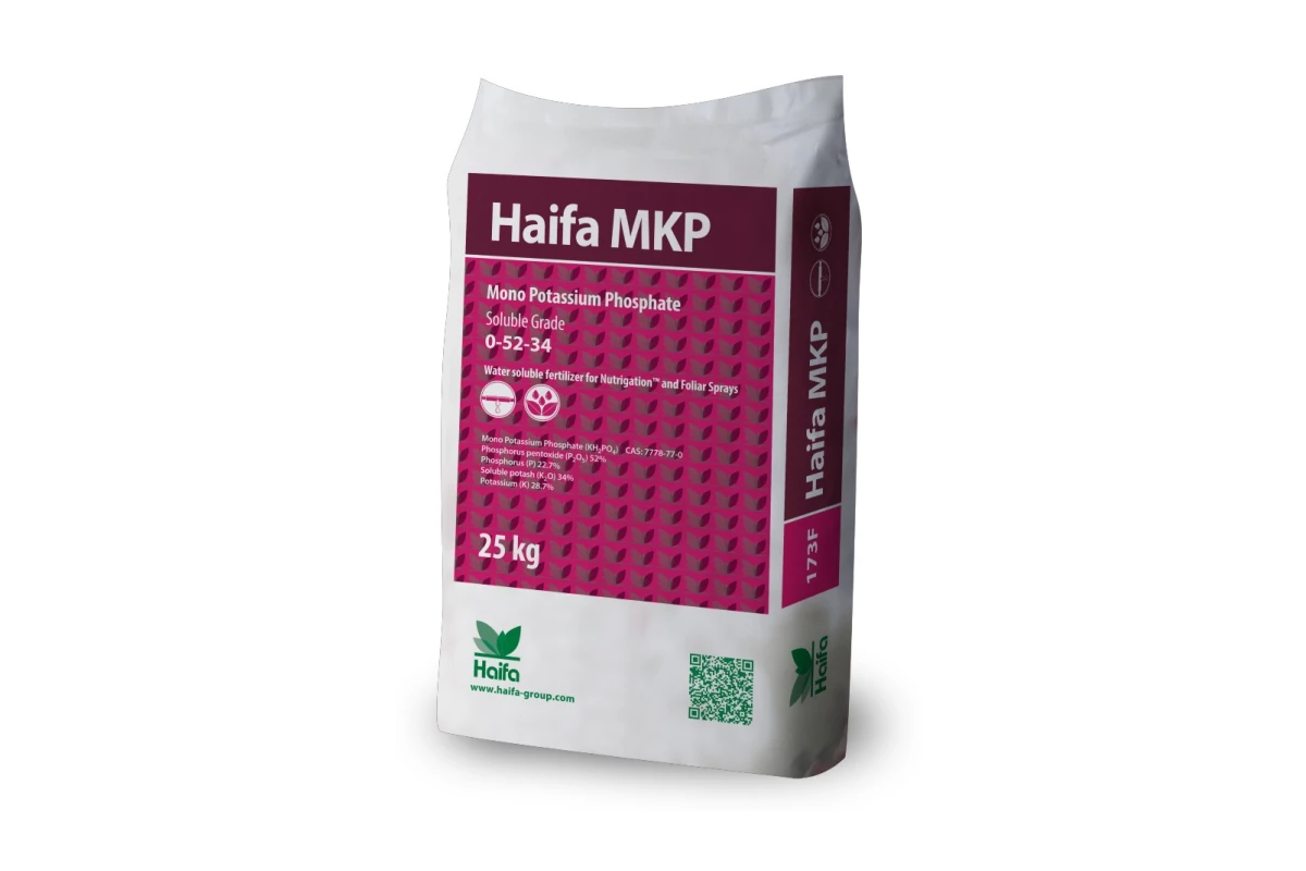 HAIFA Монокалій фосфат