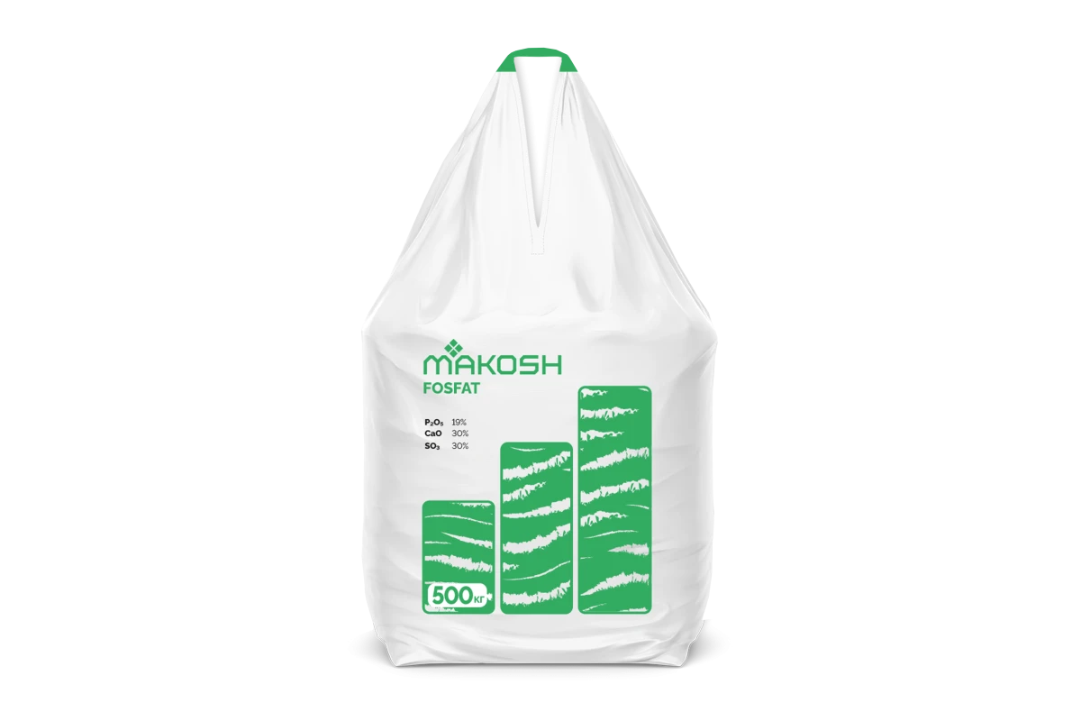 MAKOSH FOSFAT