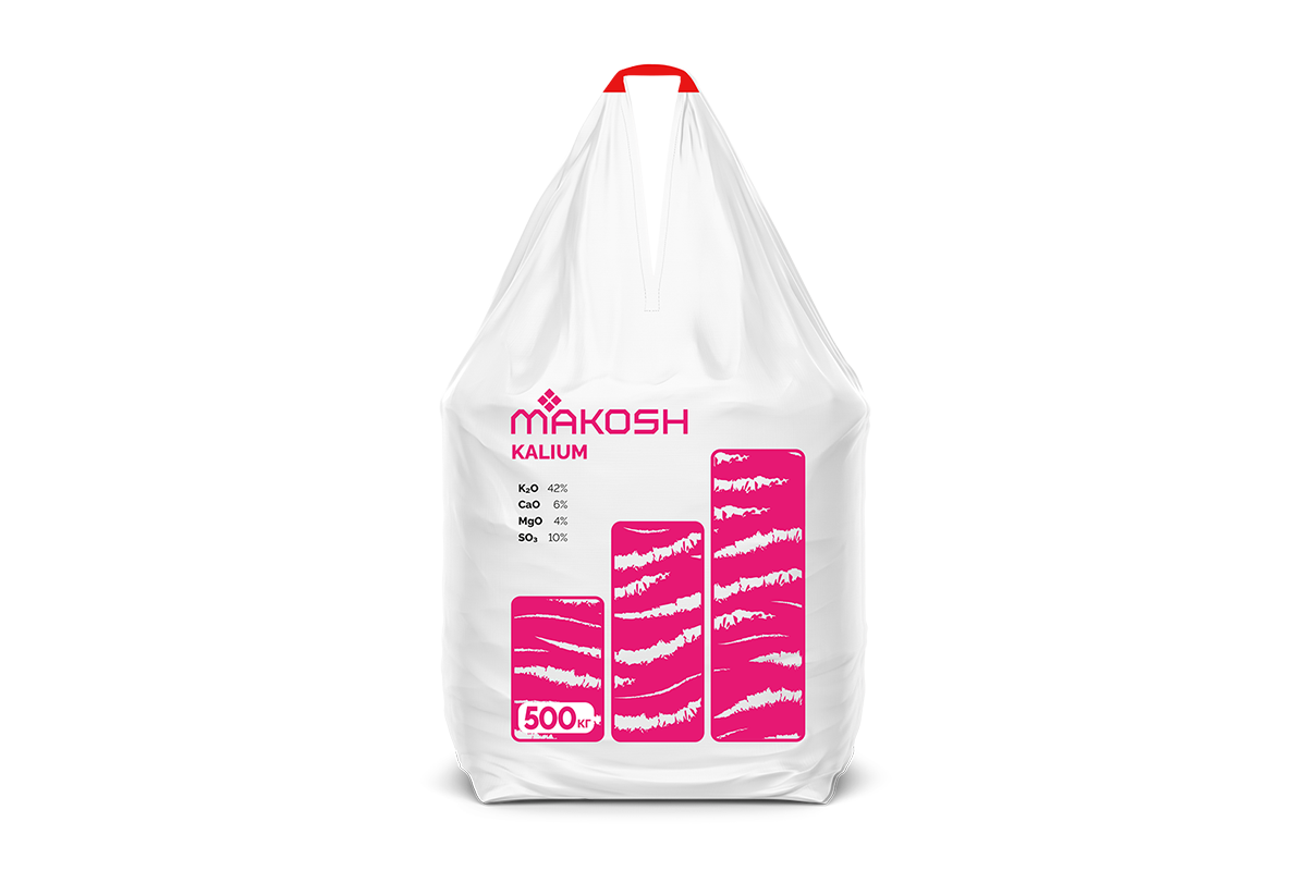 MAKOSH KALIUM