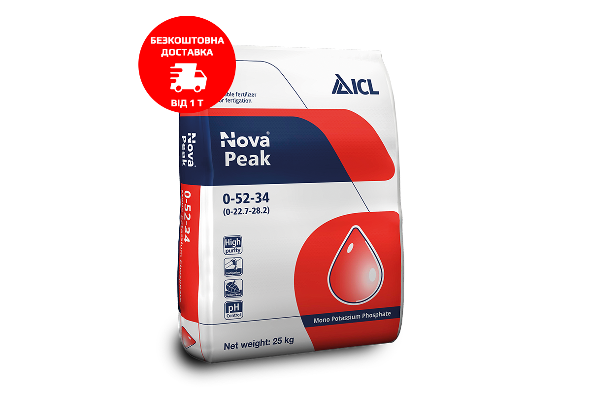 Монокалий фосфат