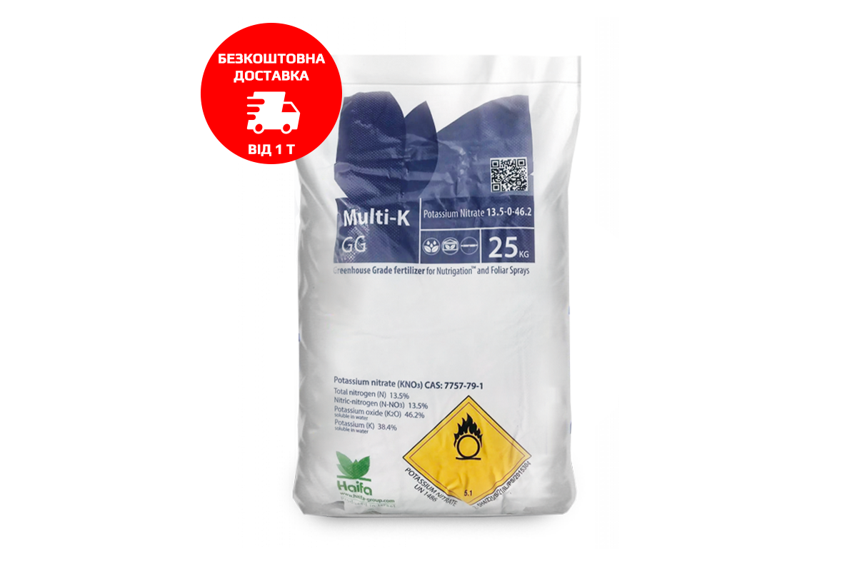 Нитрат Калия