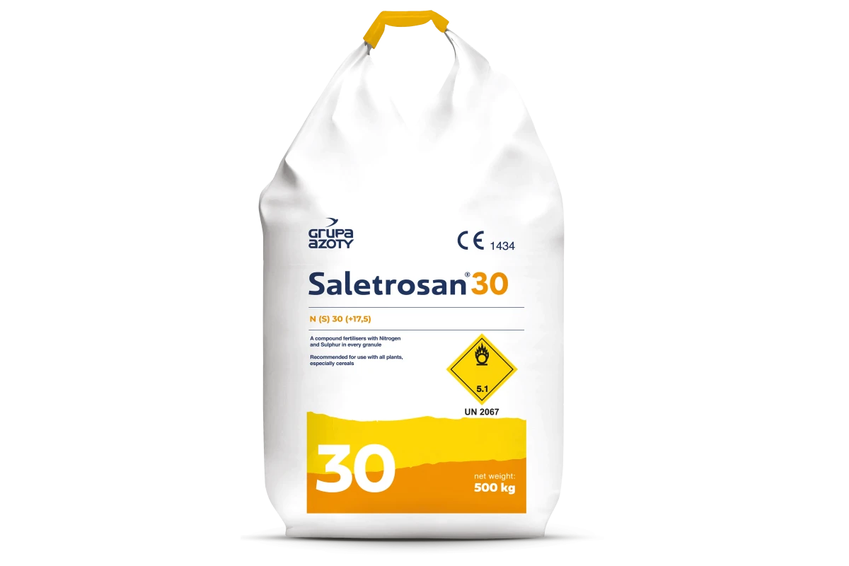 Saletrosan 30
