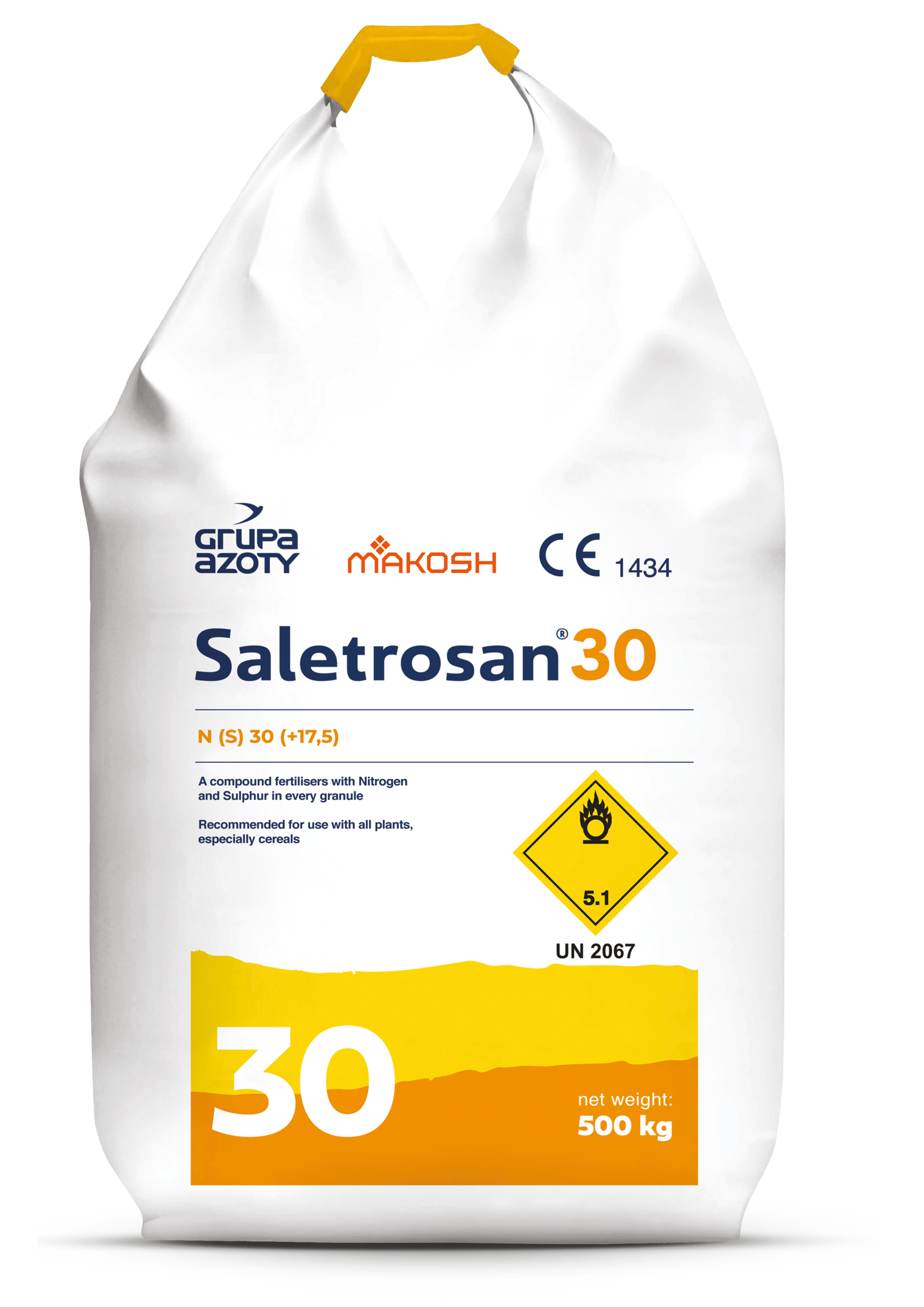 Saletrosan 30