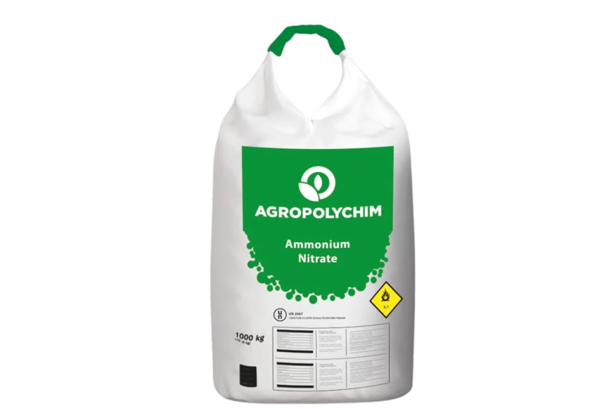 Аміачна селітра Agropolychim, 1000 кг