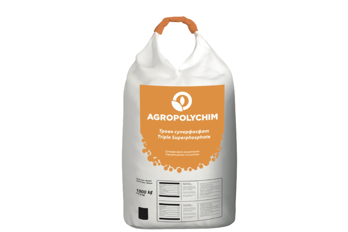 Суперфосфат потрійний, 1000 кг