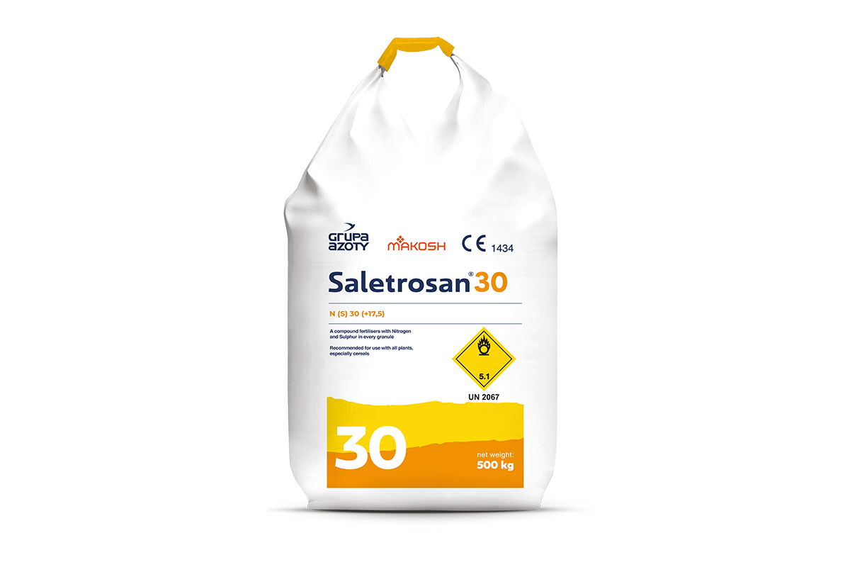 Saletrosan 30
