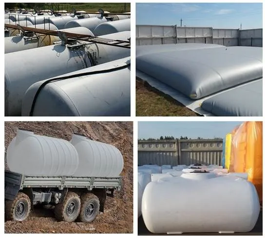 Зберігання добрив взимку та рекомендації для аграріїв - Makosh