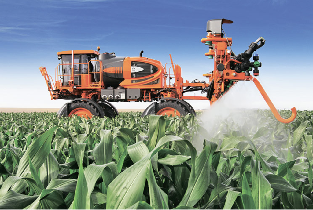 Карбамід - азотне добриво. Характеристики і використання - Makosh