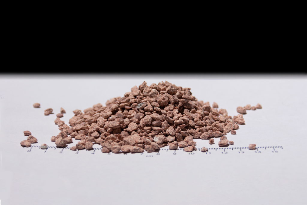 Калій – елемент стресостійкості: як забезпечити ним сільськогосподарські культури? - Makosh