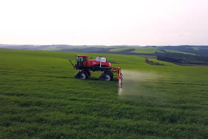 Проблема розчинення у воді добрив для позакореневого живлення - Makosh