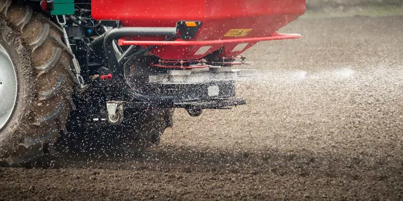 Добрива під основний обробіток - Makosh