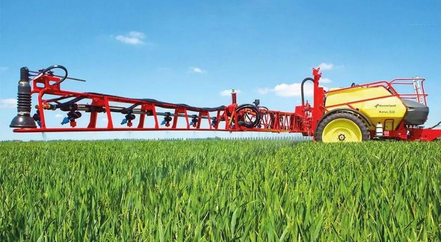 Проблема забезпечення рослин цинком - Makosh