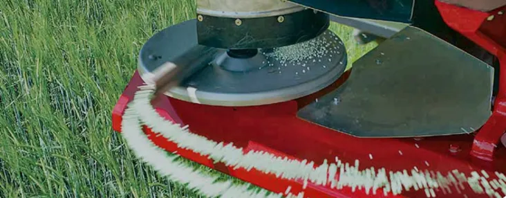 Менеджмент азоту - як отримати максимальну ефективність від застосування азотних добрив - MAKOSH